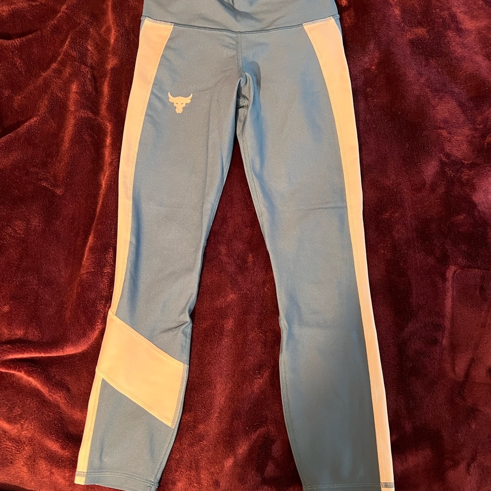 Under armour leggings